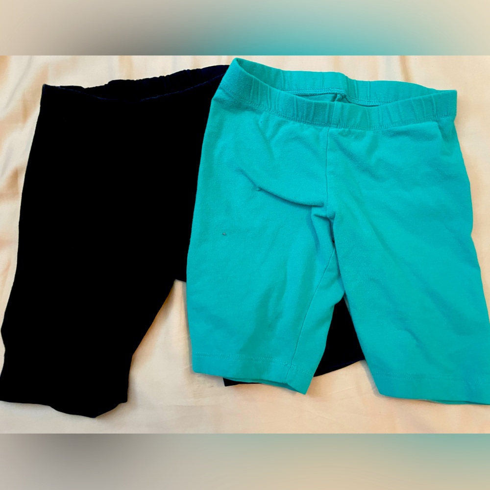 Undershorts! Or just shorts!